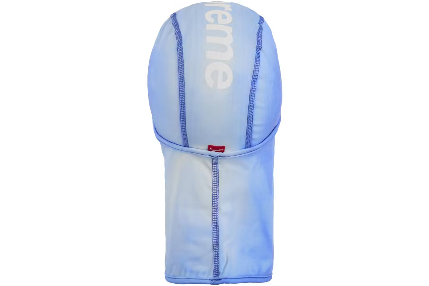 Balaclava Supreme Heat Reactive Azul Royal