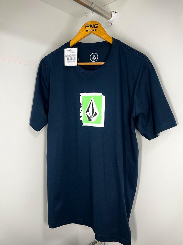Camiseta Volcom