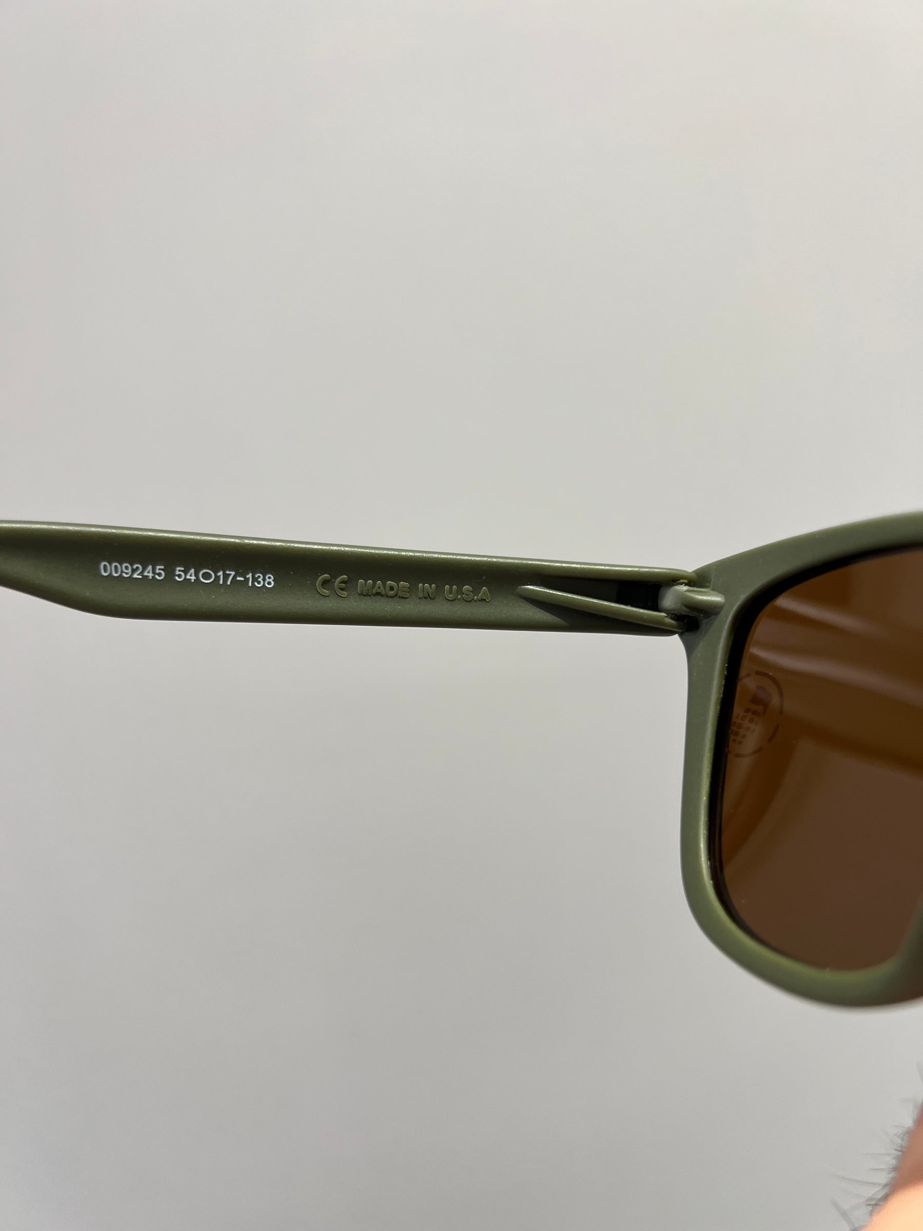 Grenade x Oakley Frogskins