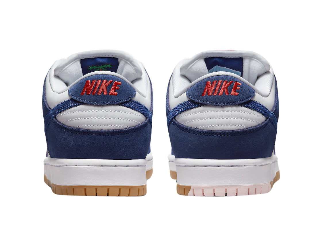 Nike Dunk Low SB 'Los Angeles Dodgers'