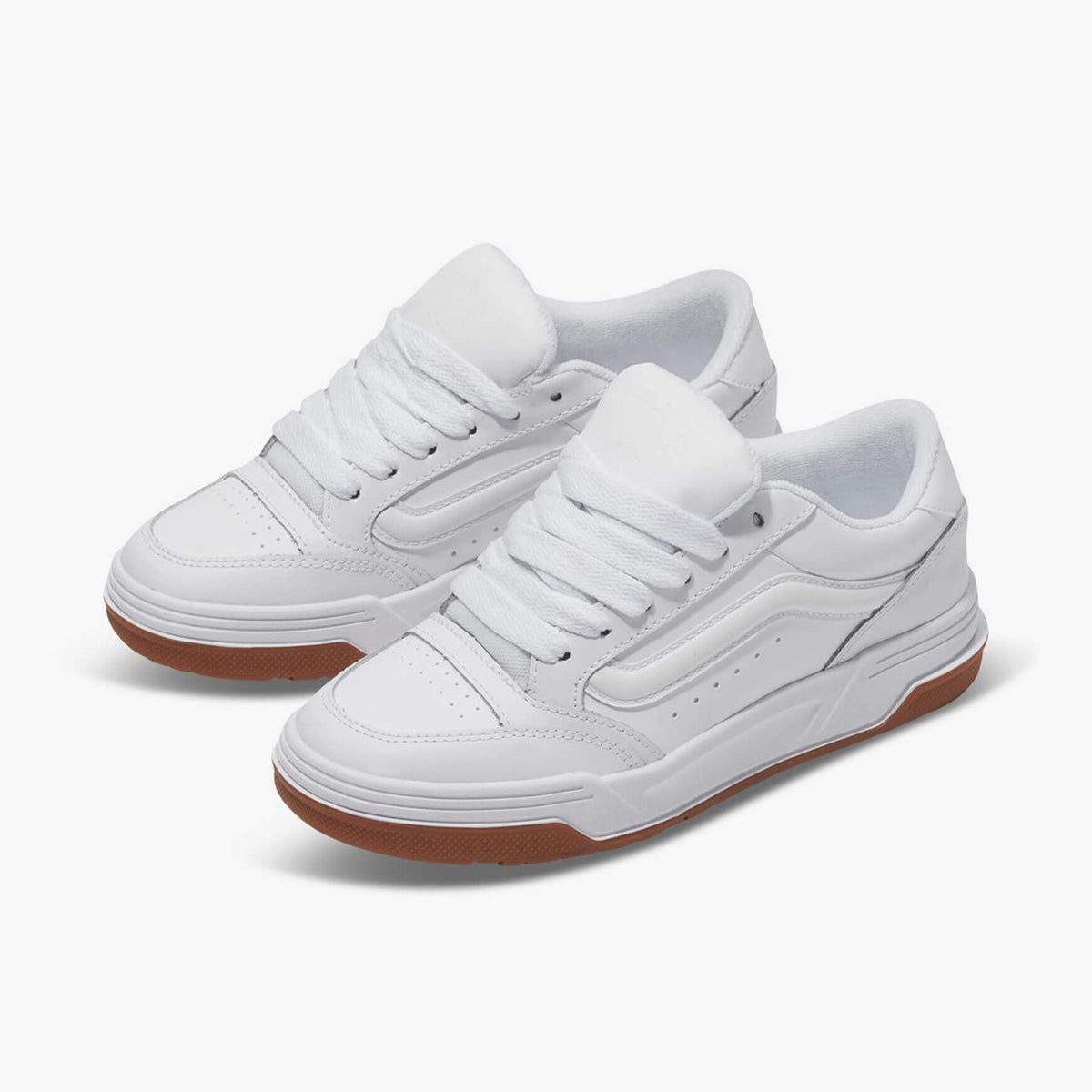 Vans Hylane Triple White