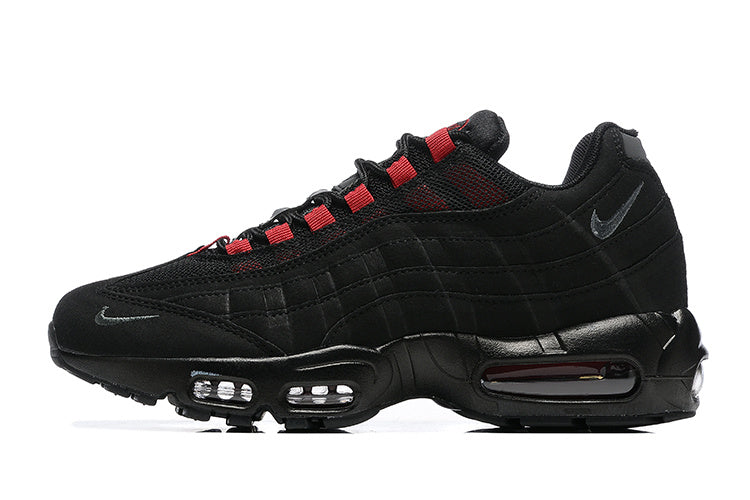 Nike Air Max 95 Black/Red