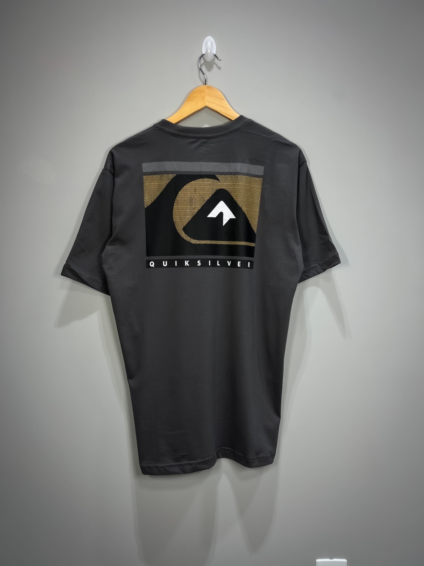 Camiseta Quiksilver