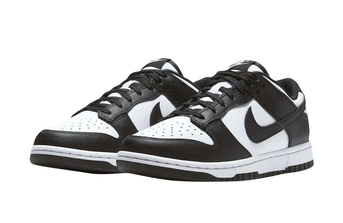 Nike Dunk Low Black Panda