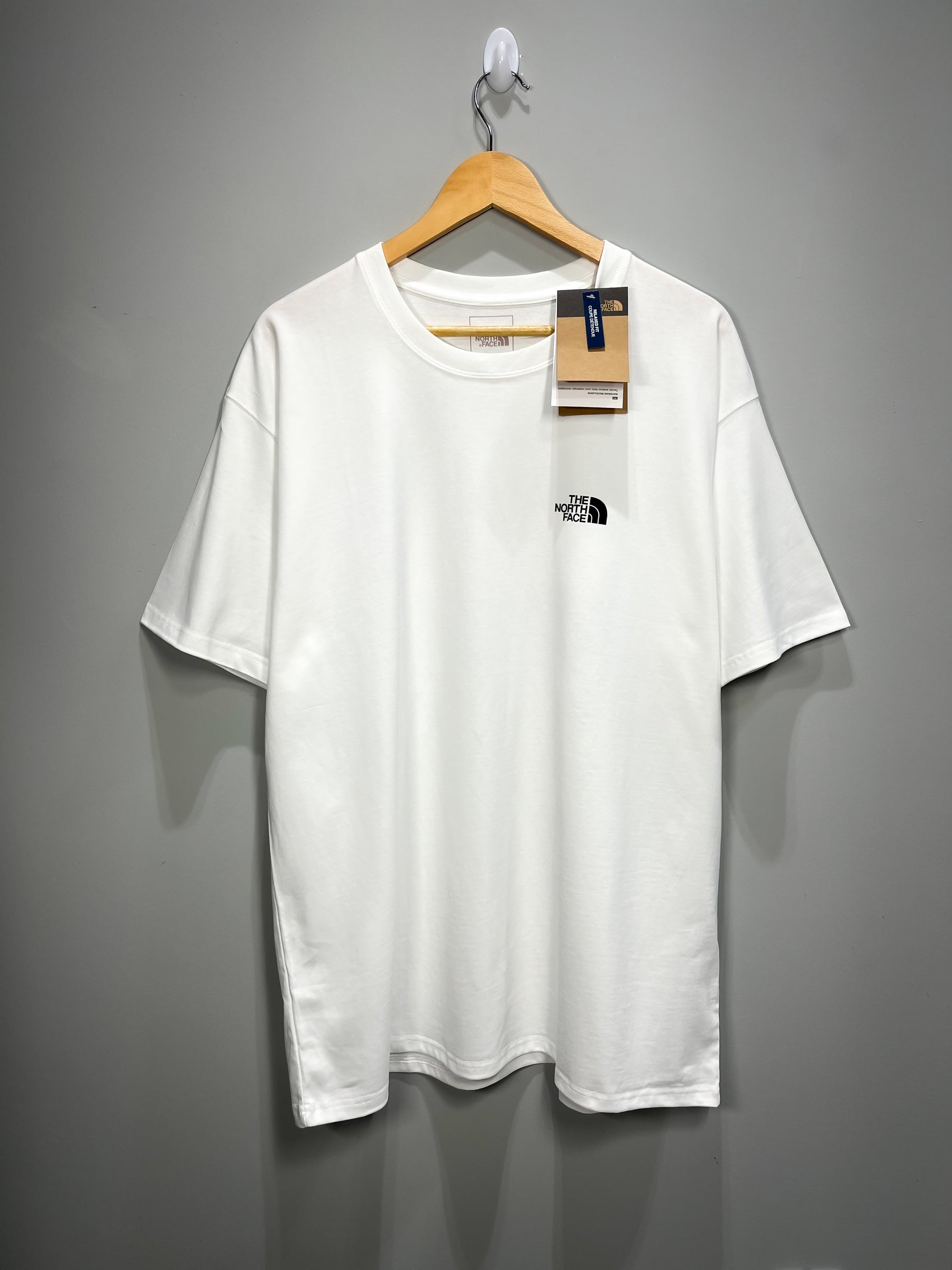 Camiseta The North Face - Importada