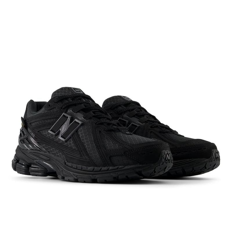 New Balance 1906r Cordura Black