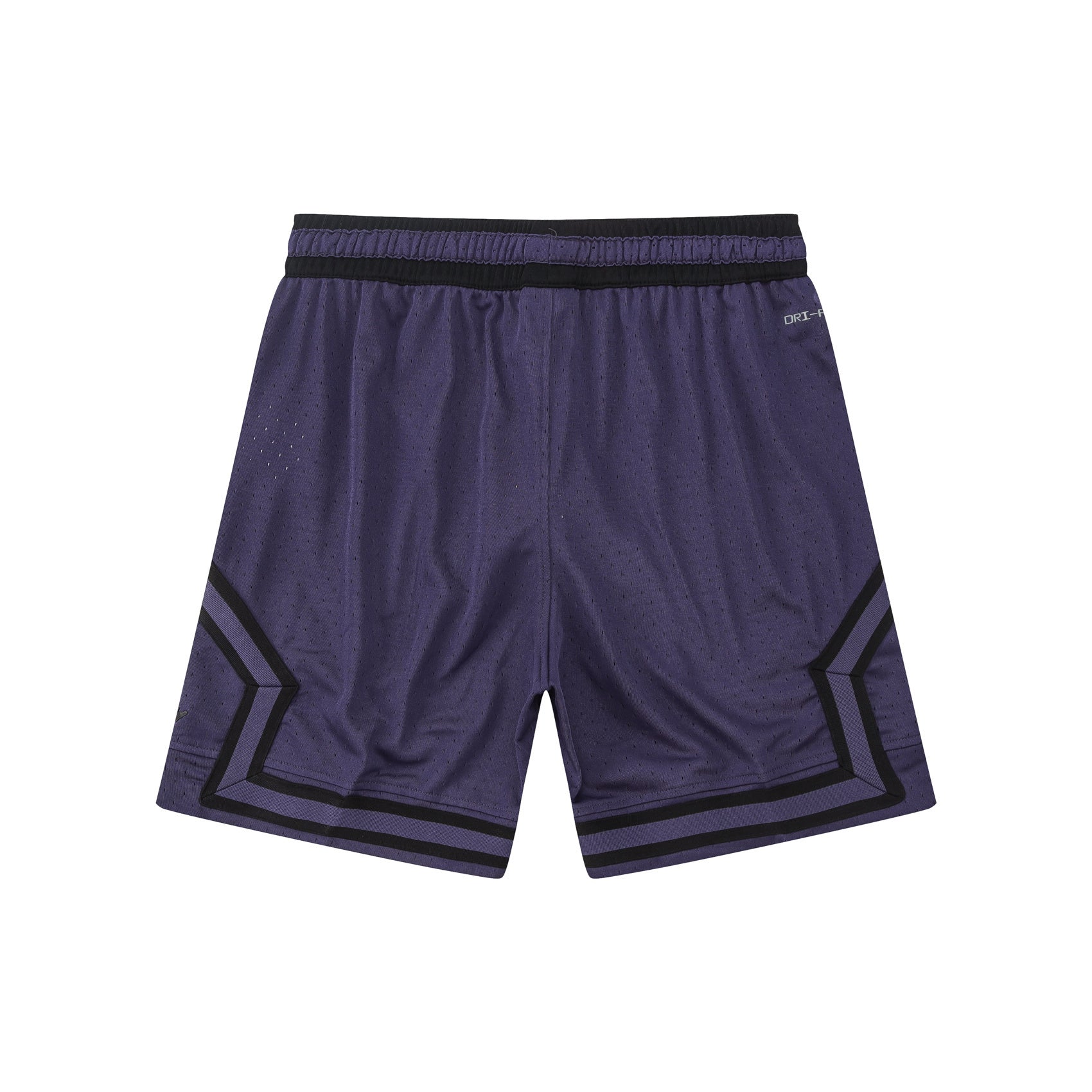 Short Jordan Diamond