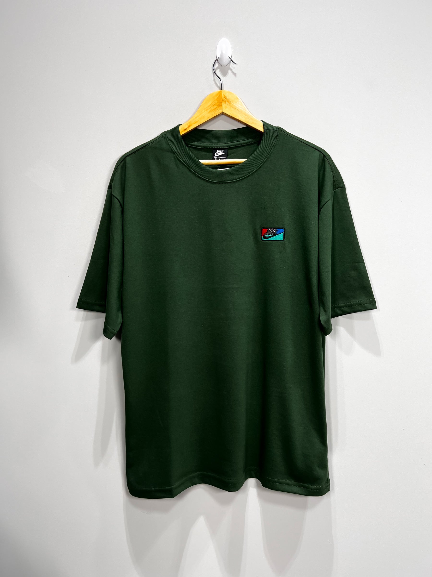 Camiseta Nike Club - Oversized