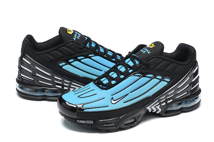 Nike Air Max Plus 3 "Black Laser Blue"