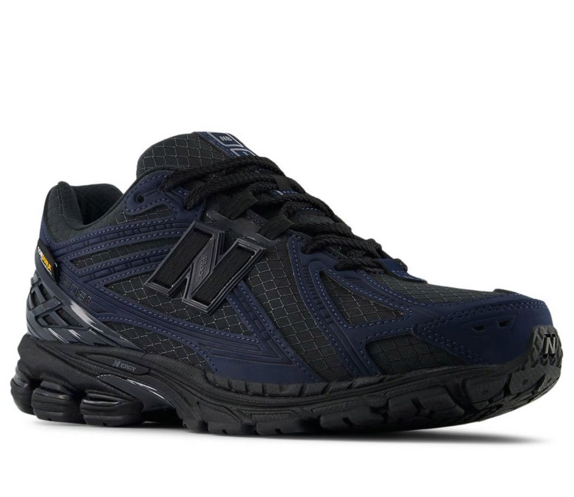 New Balance 1906r Cordura Navy Blue