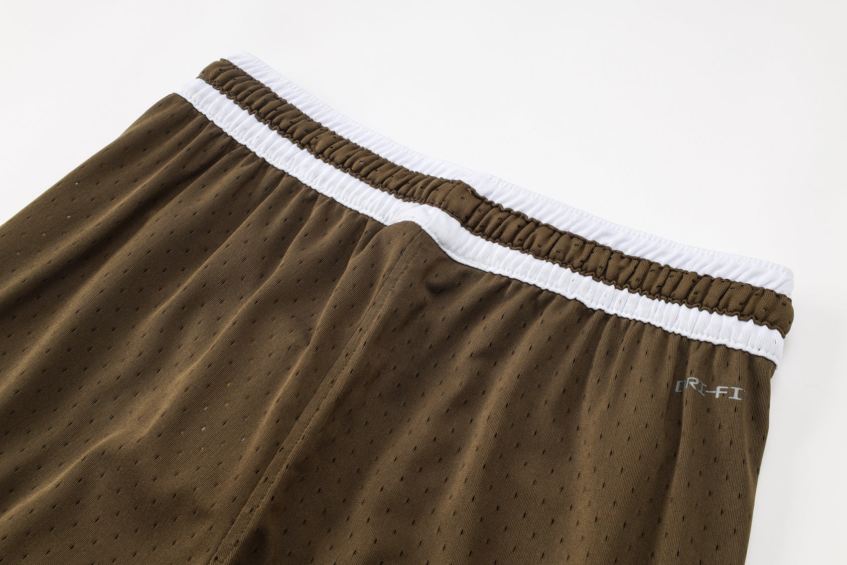 Short Jordan Diamond Brown
