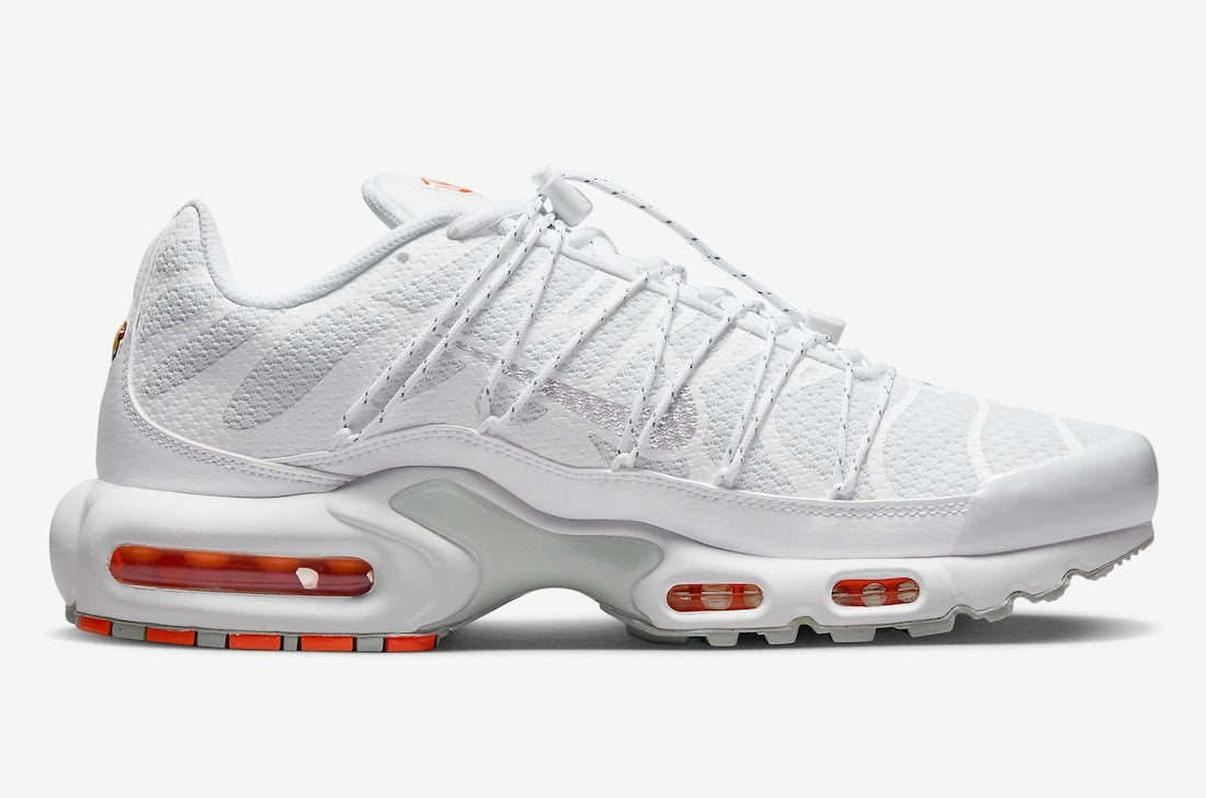 Nike Air Max TN Plus “Utility White”