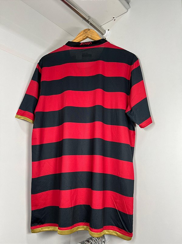 Camisa Flamengo Retro 2008