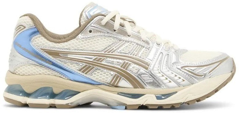Tênis Asics Gel Kayano 14 Cream Pepper