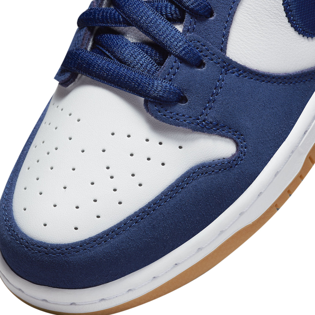 Nike Dunk Low SB 'Los Angeles Dodgers'