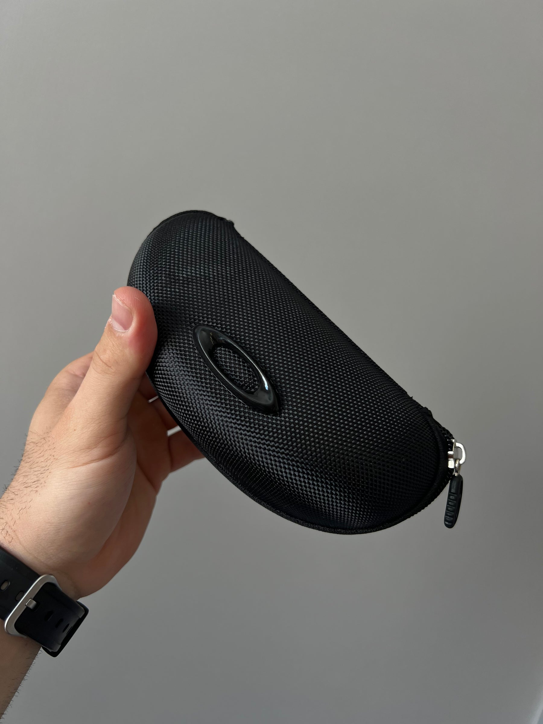 Podpah x Oakley Óculos Plantaris Prizm Black Yellow