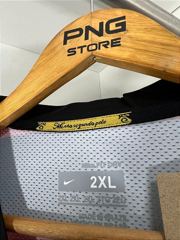 Camisa Flamengo Retro 2008