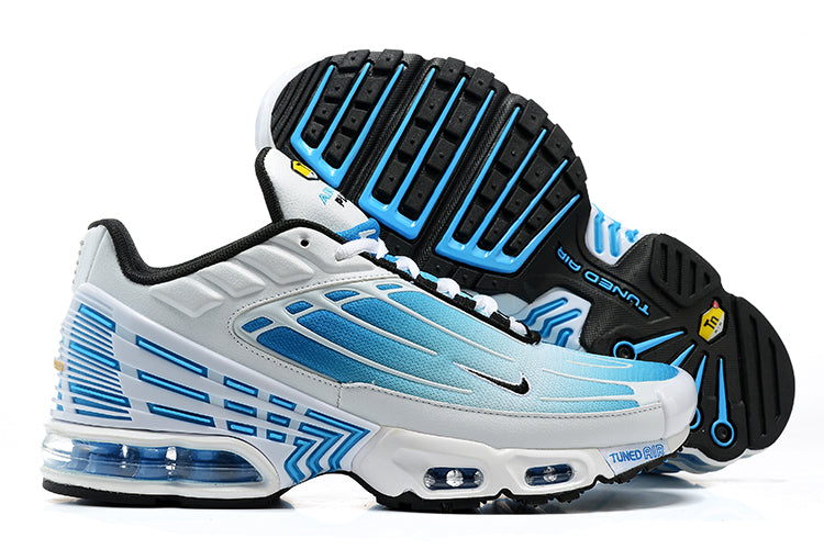 Nike Air Max Plus 3 "Laser Blue"