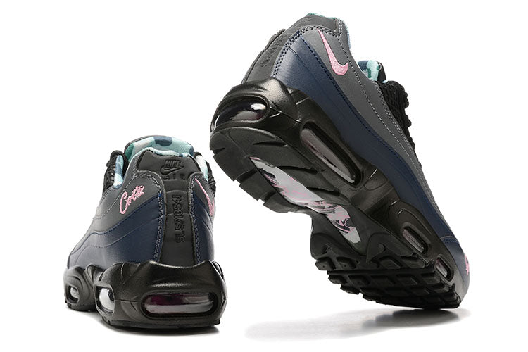 Corteiz x Nike Air Max 95 “Pink Beam”