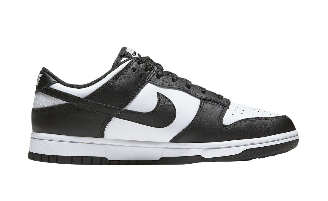 Nike Dunk Low Black Panda