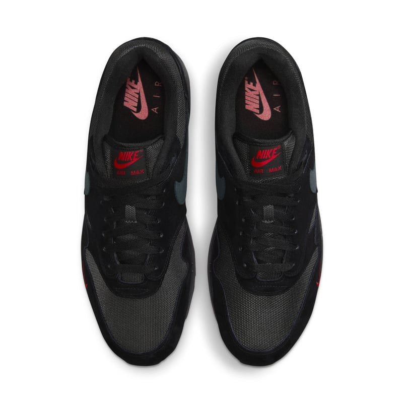 Nike Air Max 1
"Bred"