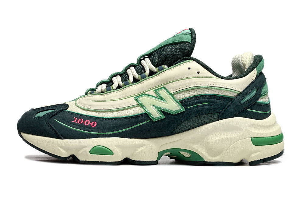 New Balance 1000 Mile