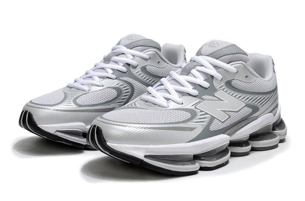 New Balance 2000 Grey Blue