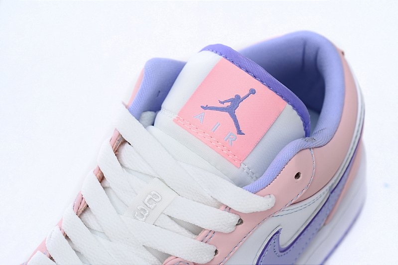 Air Jordan 1 Low SE 'Arctic Punch'