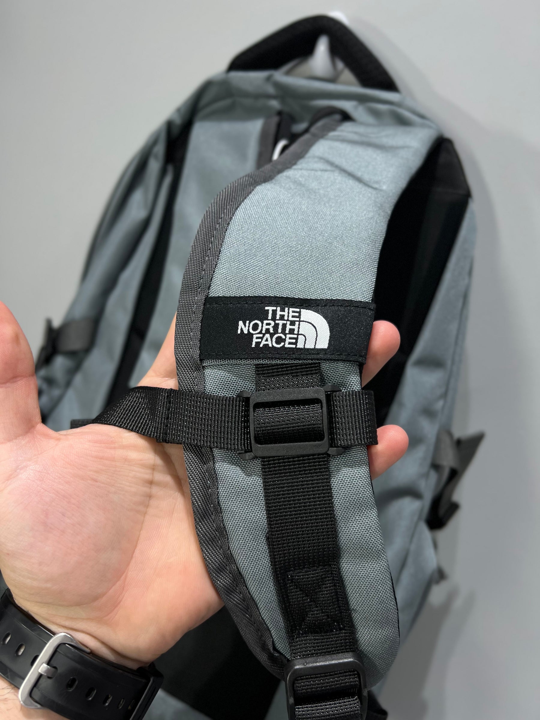 Mochila The North Face Dual Pro III - 30l