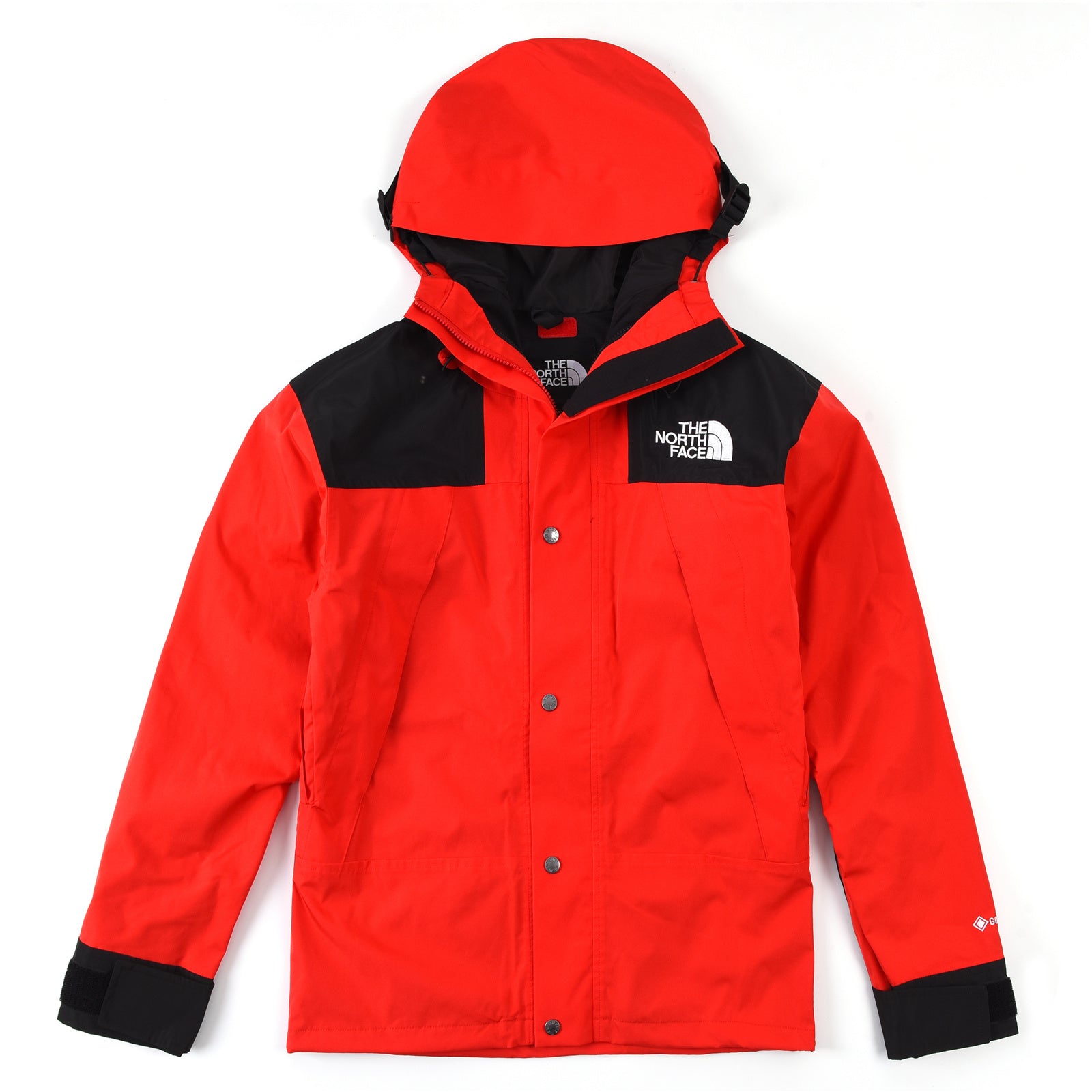 Jaqueta The North Face GORE-TEX - Vermelha