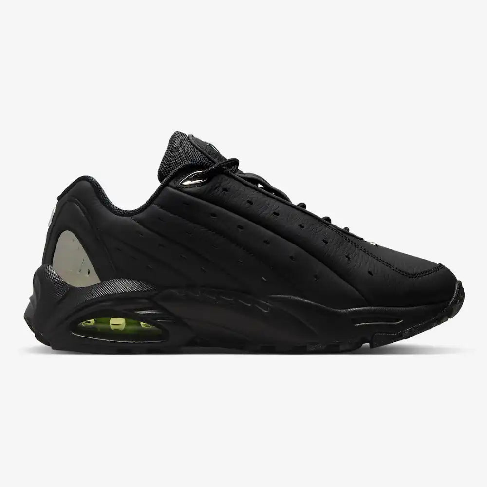 NOCTA x Nike Hot Step Air Terra Triple Black
