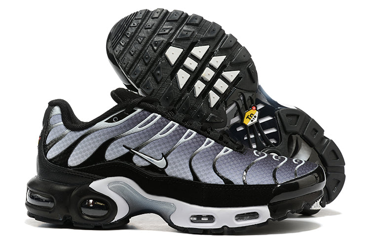Nike Air Max TN Plus “Black Metallic Silver”