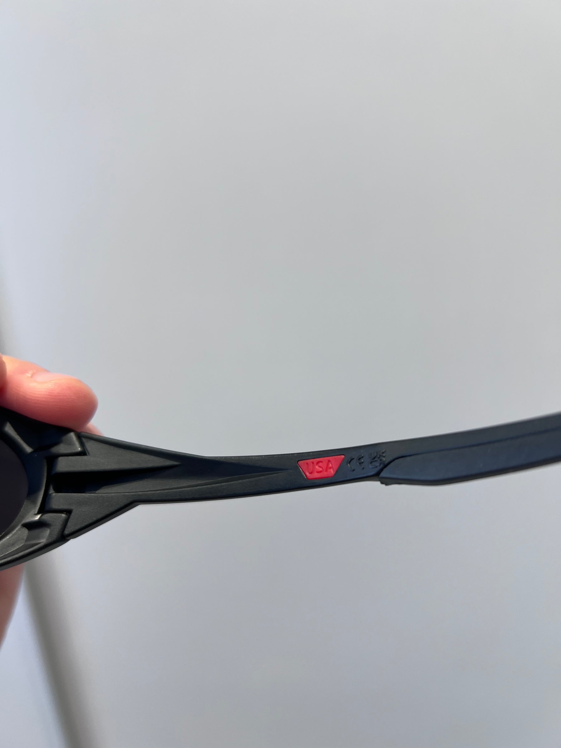 Eye Jacket™ Redux Prizm Black Polarized