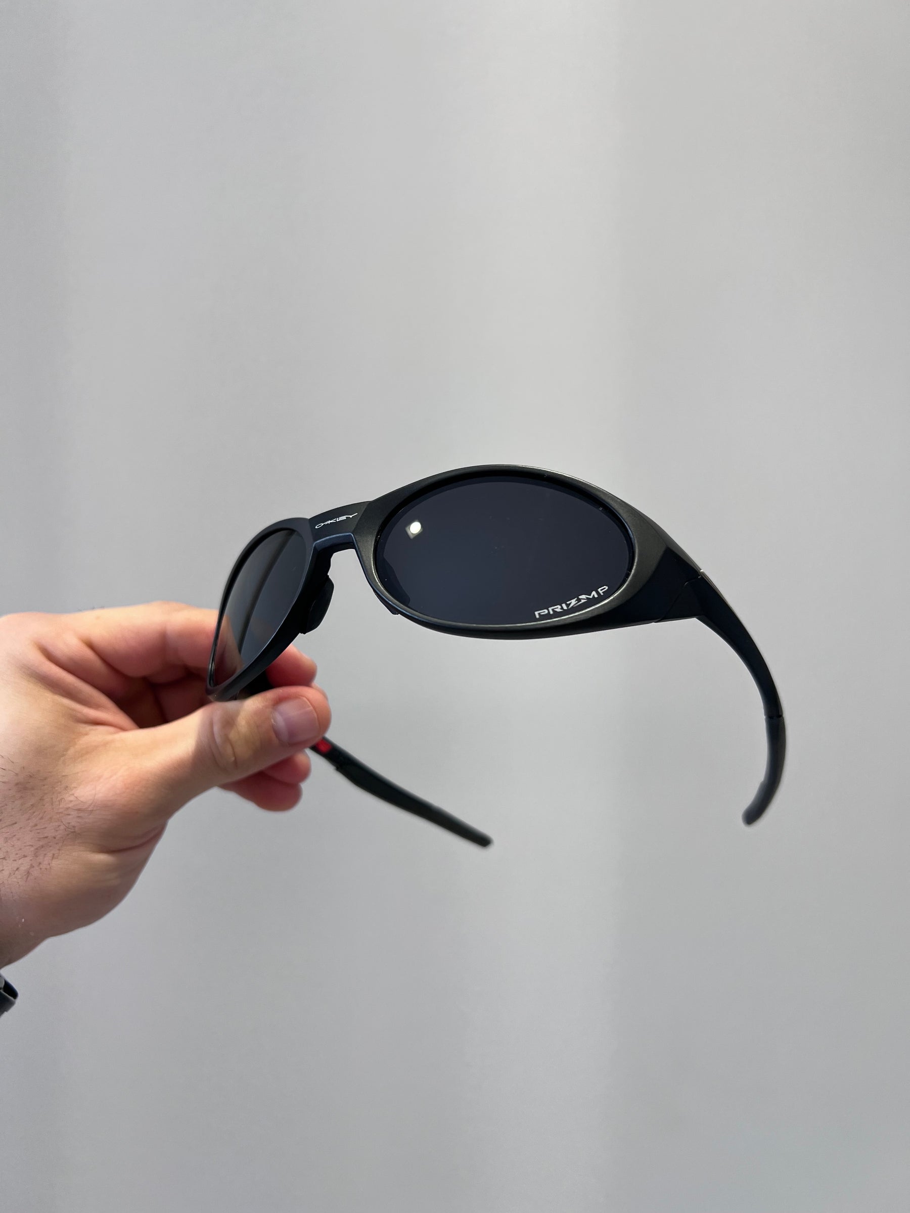 Eye Jacket™ Redux Prizm Black Polarized