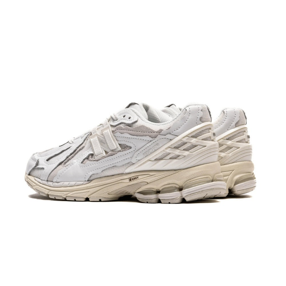 New Balance 1906 D Protection Pack White
