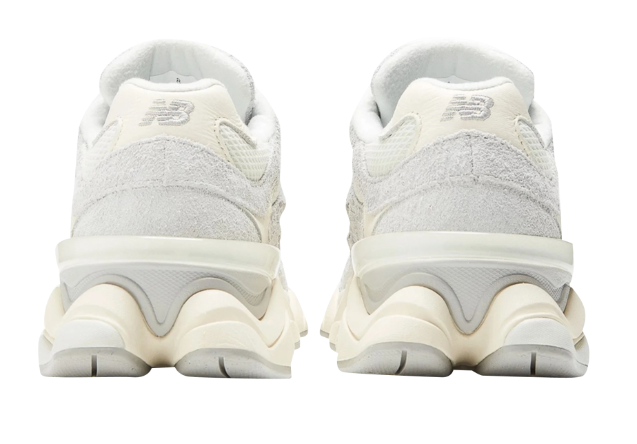 New Balance 9060 Quartz Grey