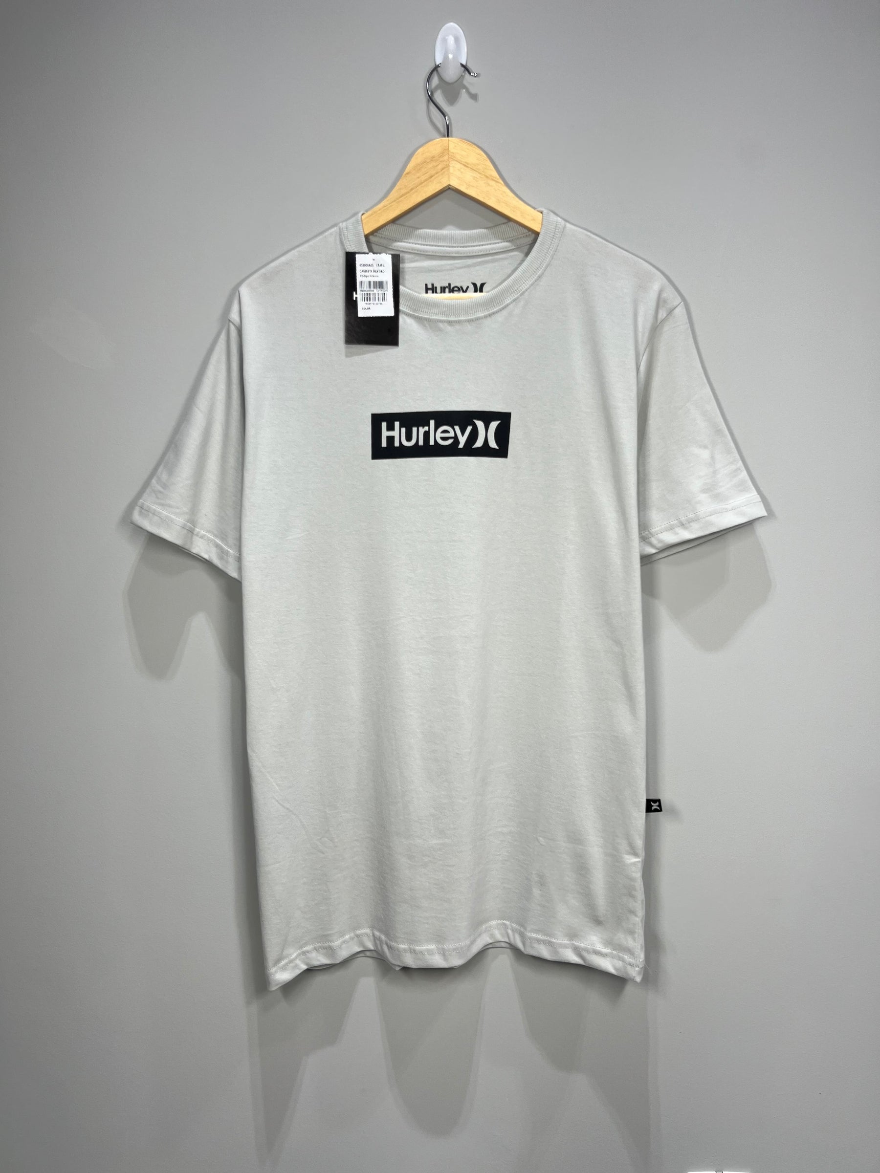 Camiseta Hurley