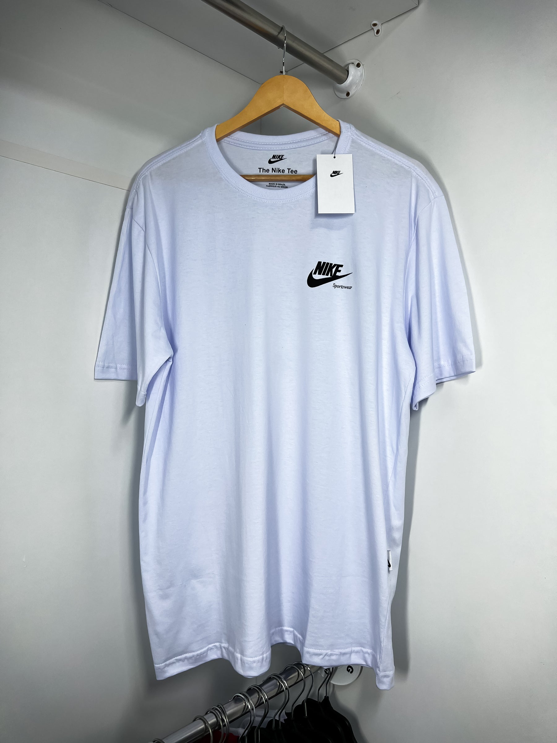 Camiseta Nike