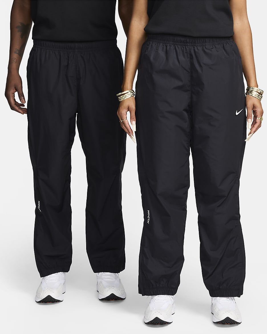 Nike x NOCTA Northstar Nylon Track Pants