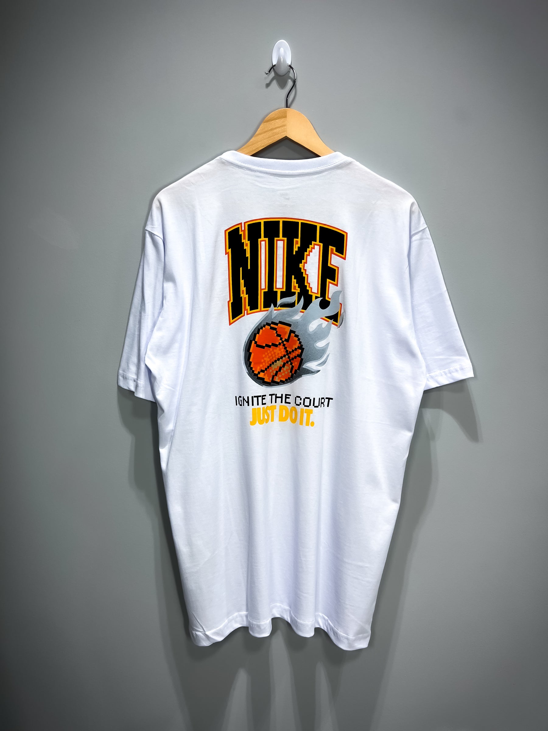 Camiseta Nike