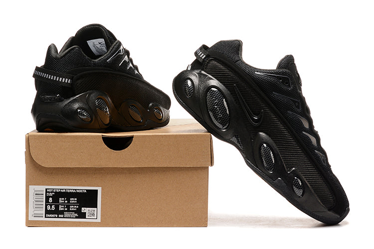 NOCTA x Nike Glide All Black