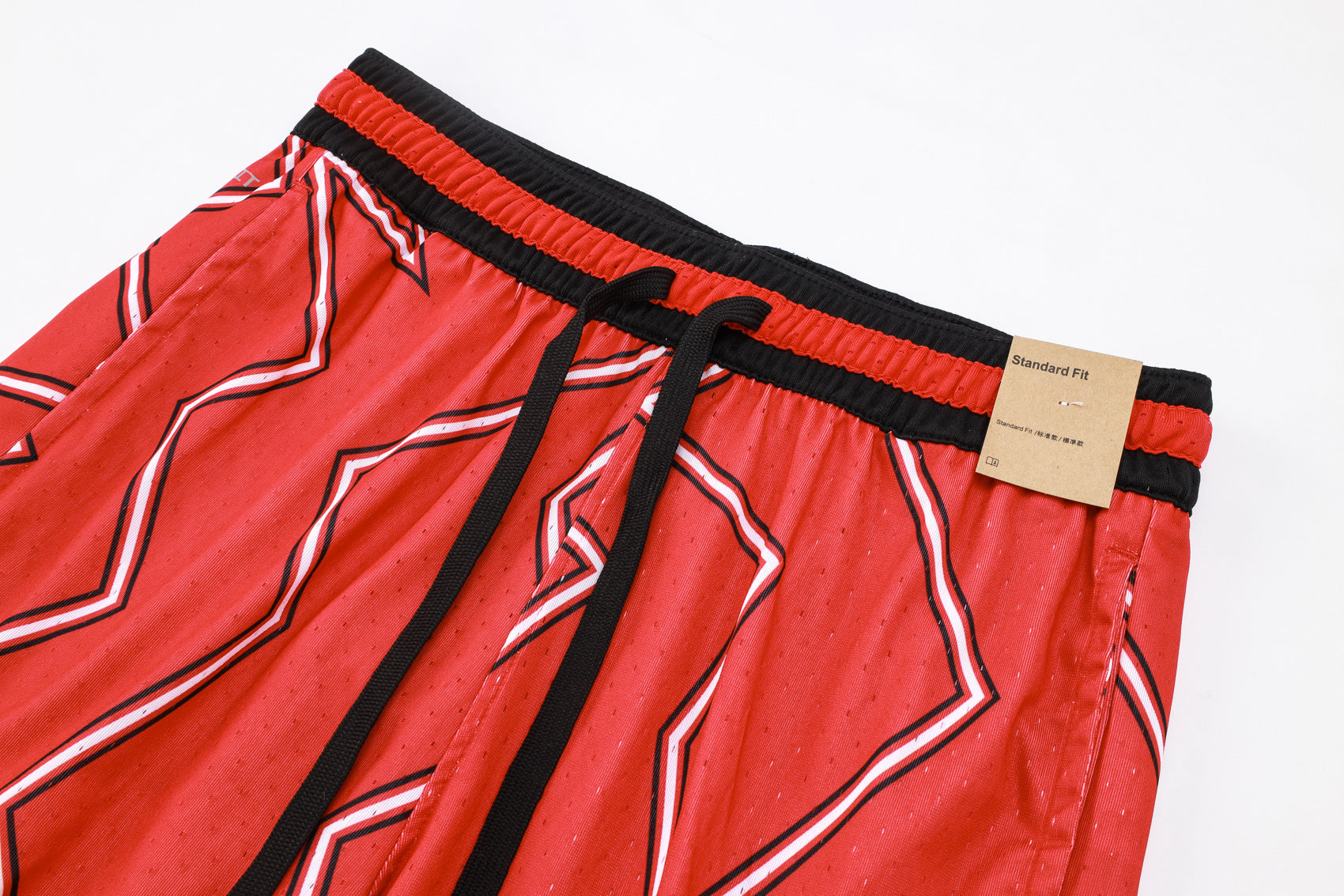 Short Jordan Diamond