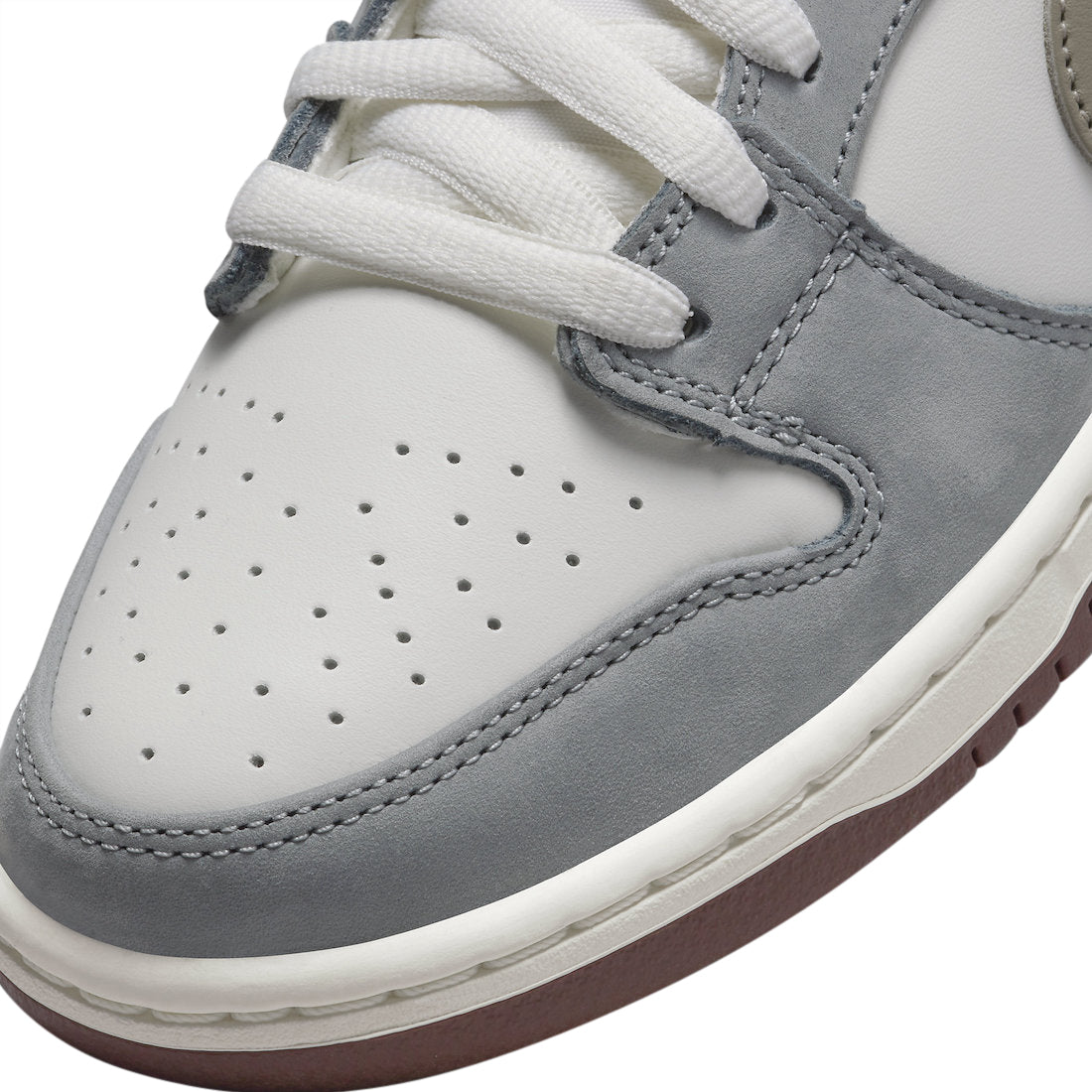 Nike SB Dunk Low Yuto Horigome