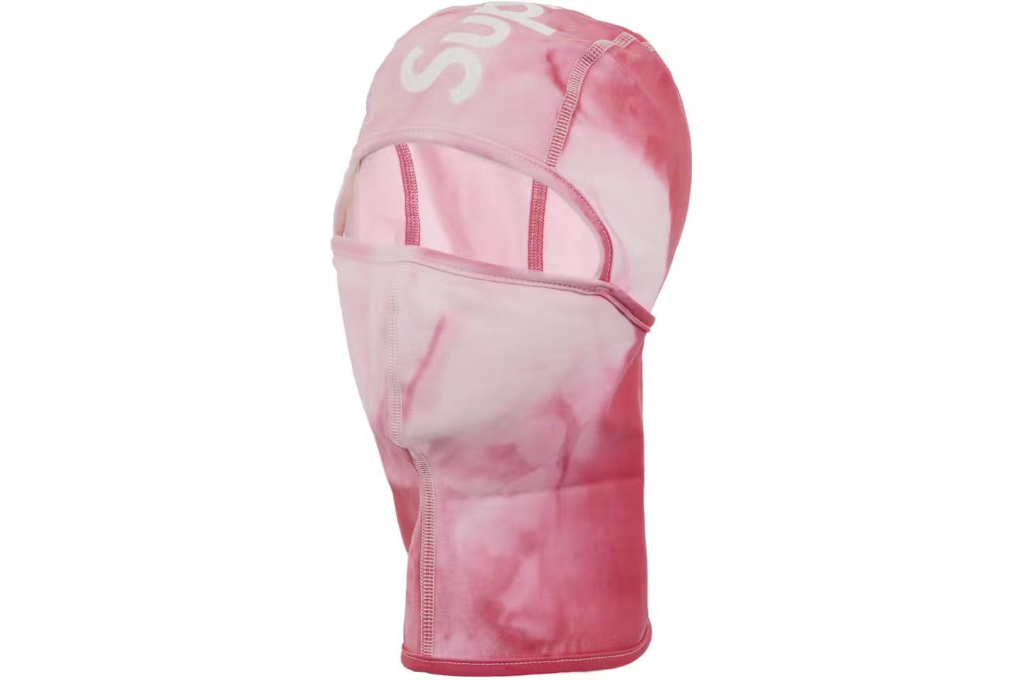 Balaclava Supreme Heat Reactive Vermelha