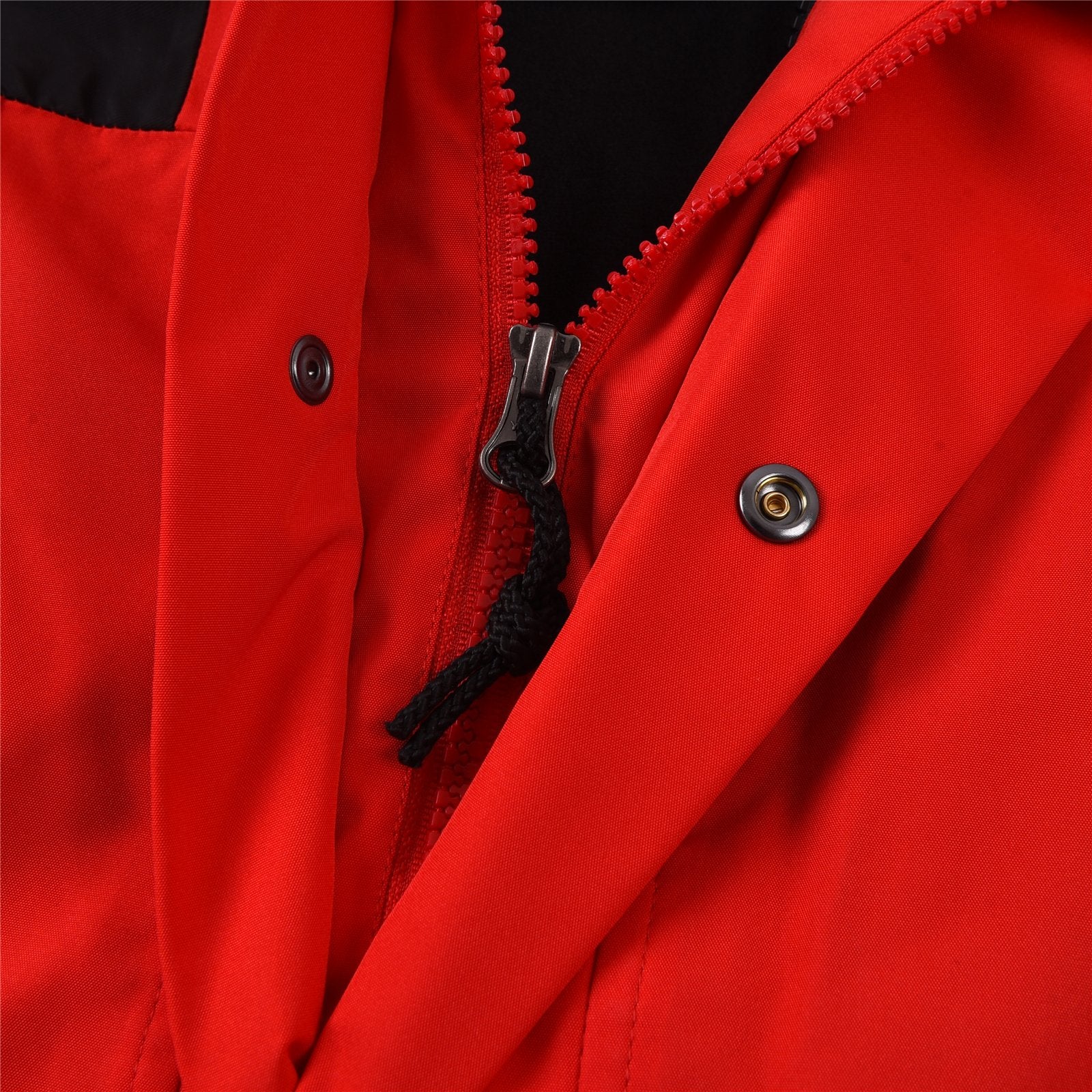 Jaqueta The North Face GORE-TEX - Vermelha