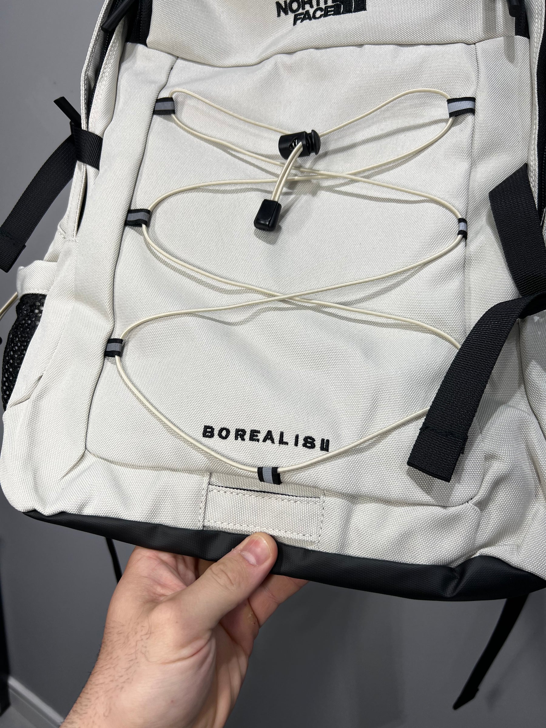 Mochila The North Face Borealis II - 32l