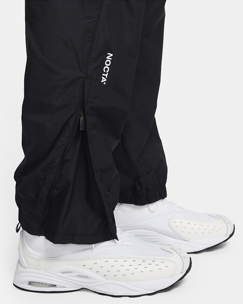 Nike x NOCTA Northstar Nylon Track Pants