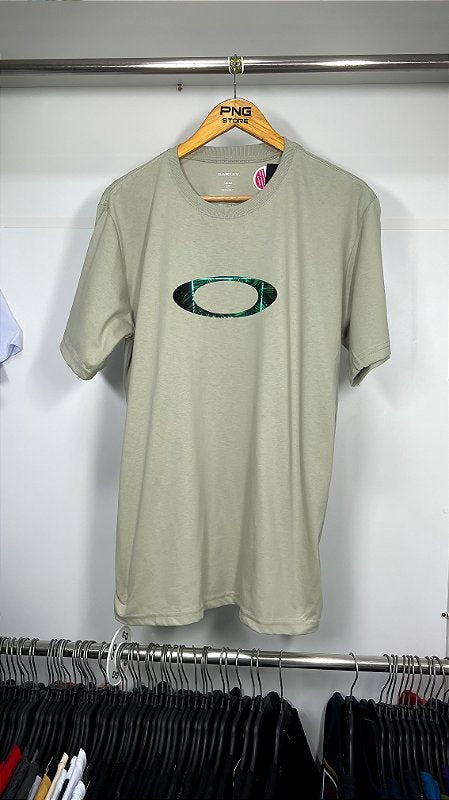 Camiseta Oakley Elipse