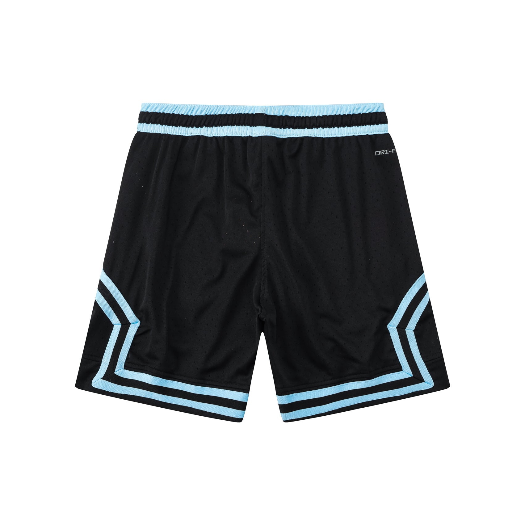Short Jordan Diamond