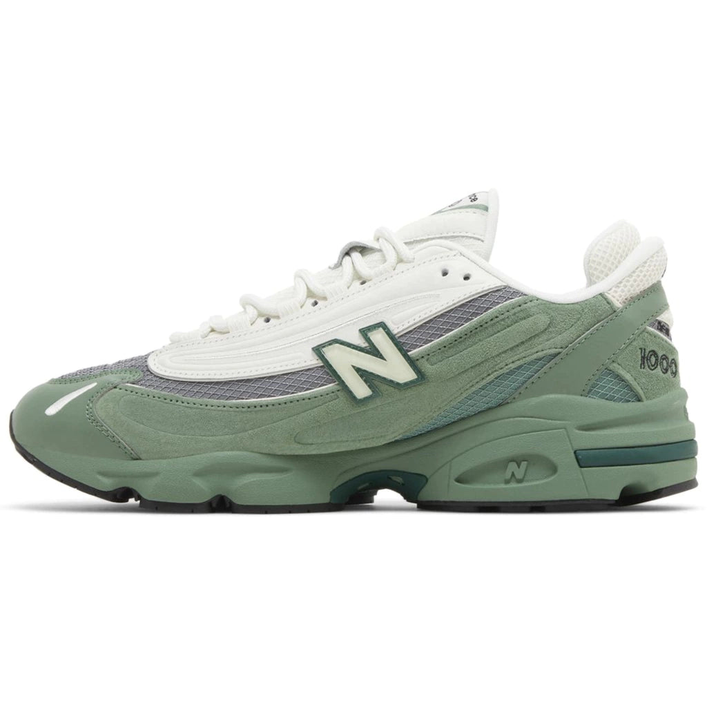 New Balance 1000 'Mallard Green Sea Salt'